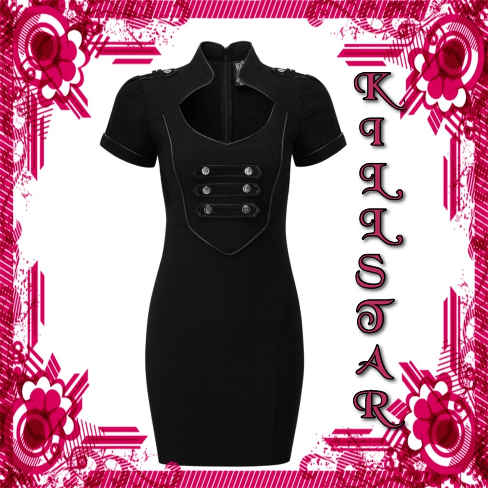 Admiral Dress (NWT)